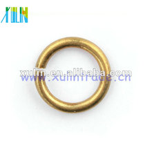 Fashion Jump Rings For Jewelry Making & Bead Chain Connector HS00071